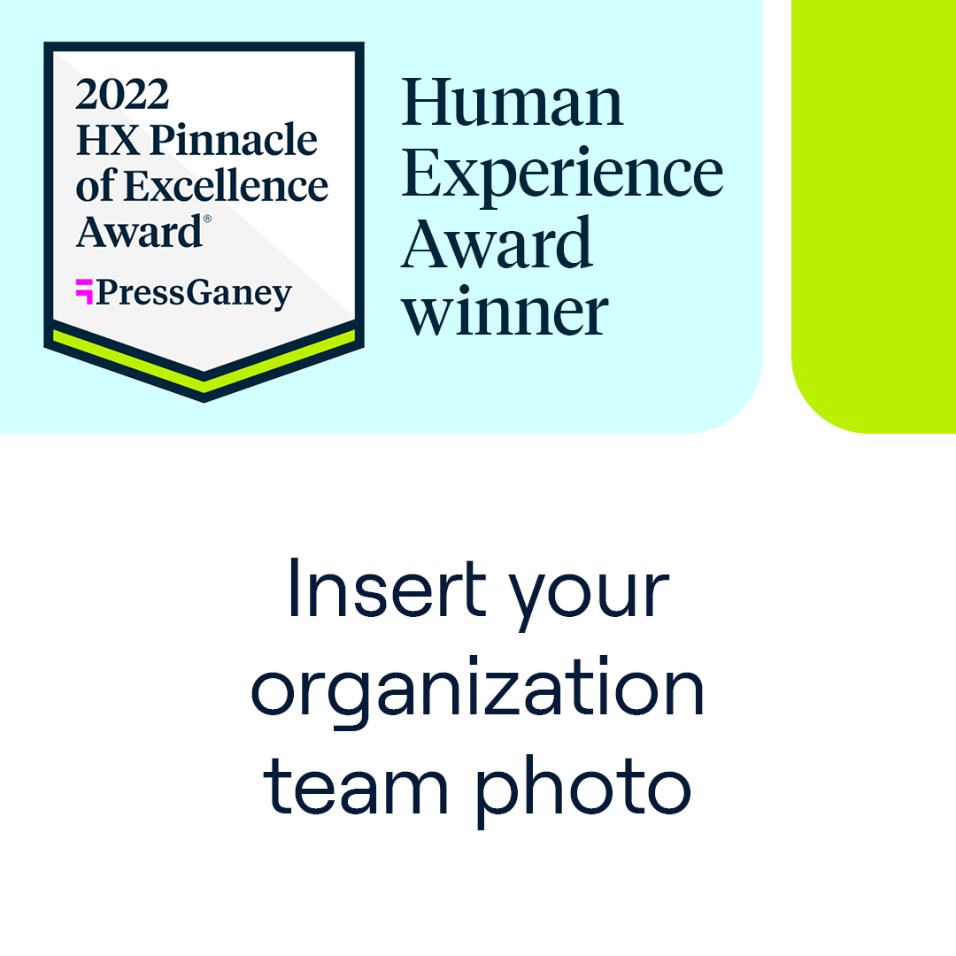 2022_HX Pinnacle of Excellence Award Social Graphic2