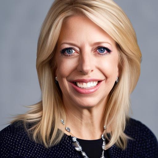 Anne Marie Watkins, DNP, SVP