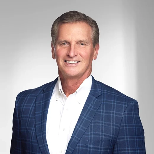 Steve Kreiser, MBA
