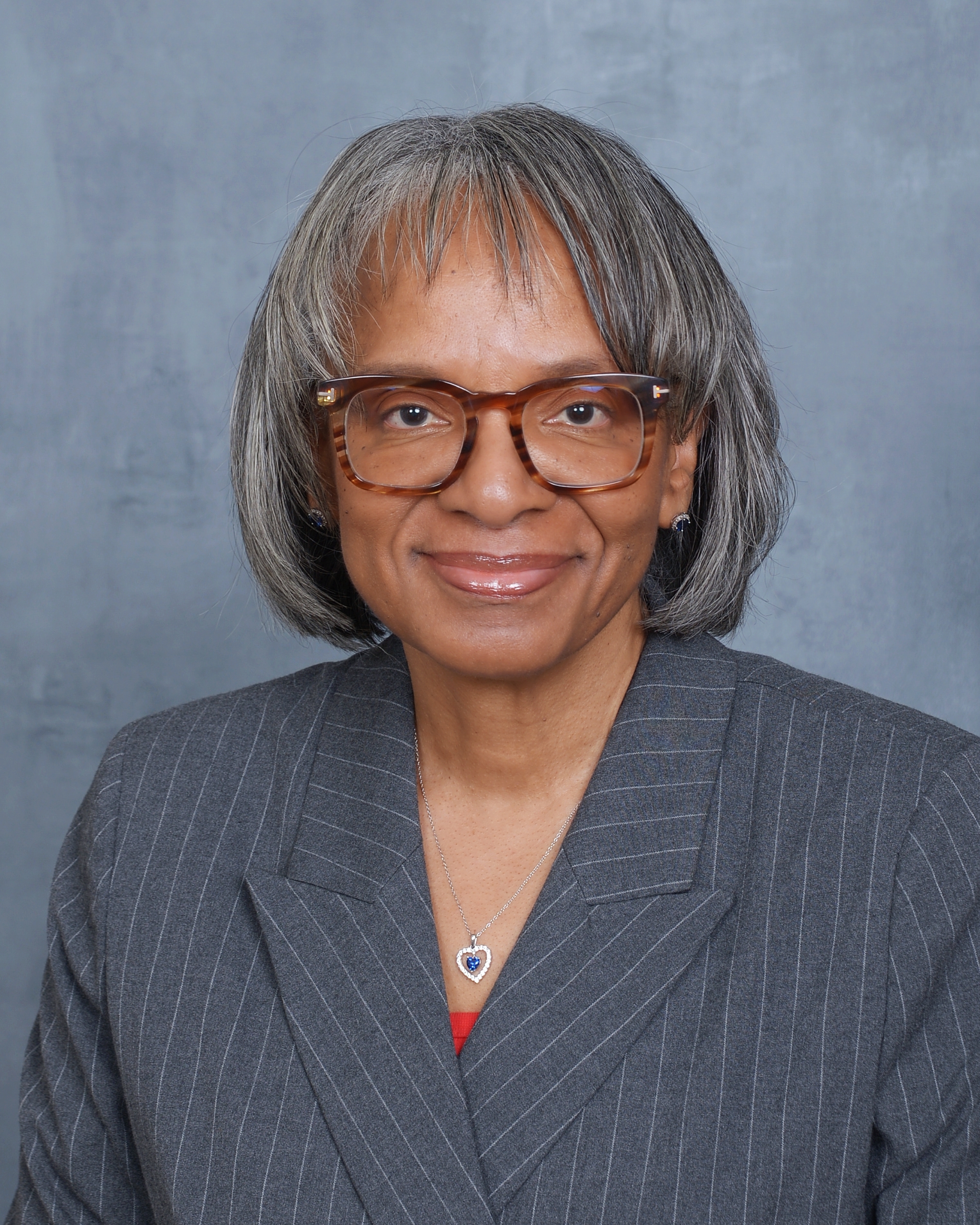 Dr. Leslie Wright-Brown, PhD, RN, NPD-BC,