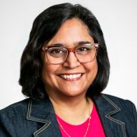 Dr. Tejal Gandhi, MD, MPH, CPPS