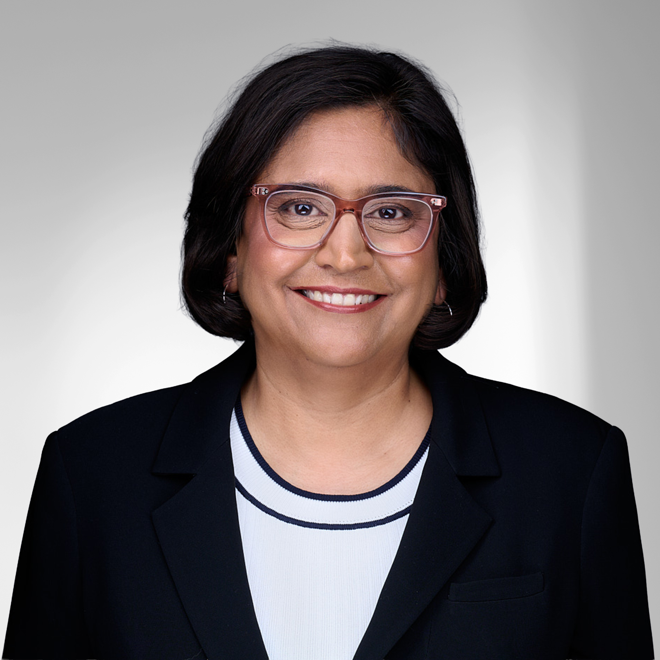 Dr. Tejal Gandhi, MD, MPH, CPPS