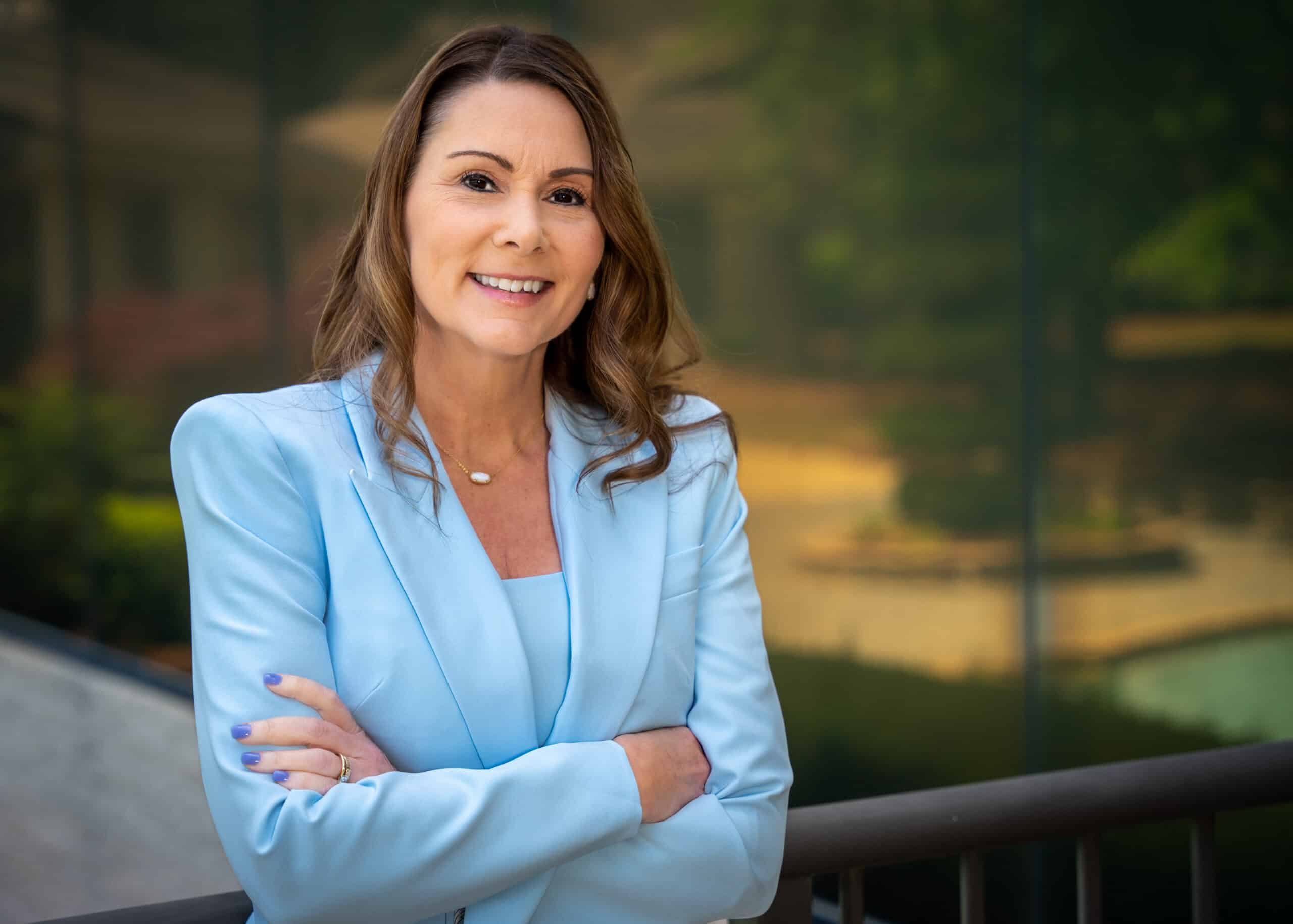 Trish Baise, DNP, RN, NEA-BC